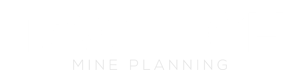 TACTech Mine Planning Consultants Hunter Valley NSW Logo